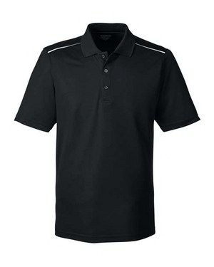 CORE365 88181R Black front