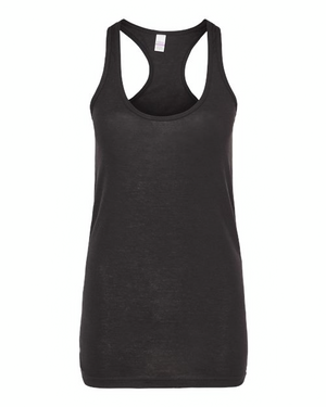 Tultex 190 Black front