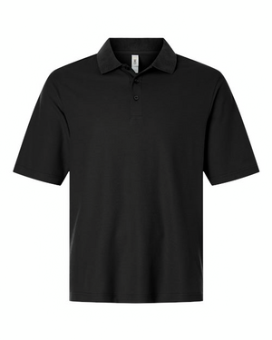 CORE365 CE106T Black front
