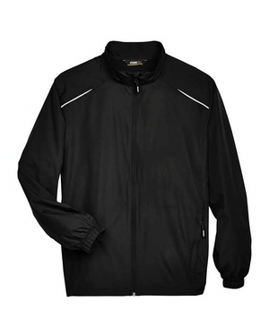CORE365 88183T Black front
