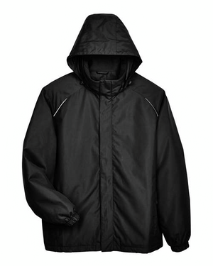 CORE365 88189T Black front