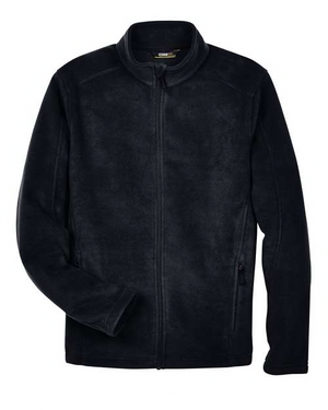CORE365 88190 Black front