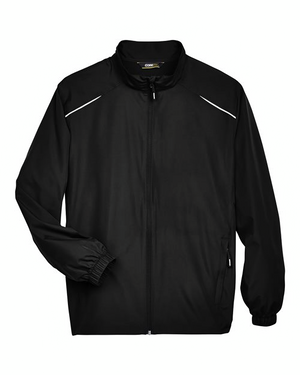 CORE365 88183 Black front