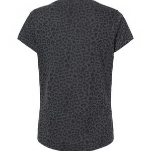 LAT 3516 - Black Leopard back