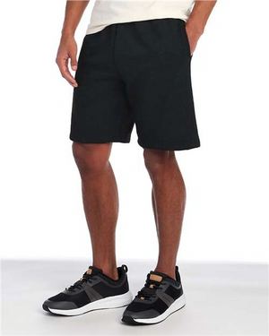 JERZEES 978MPR Black model side