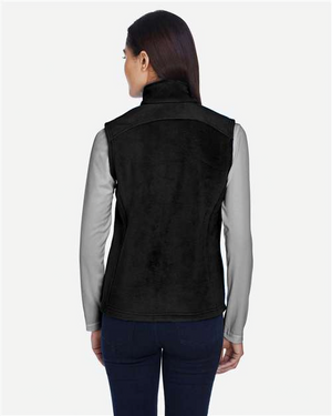 CORE365 78191 Black model back
