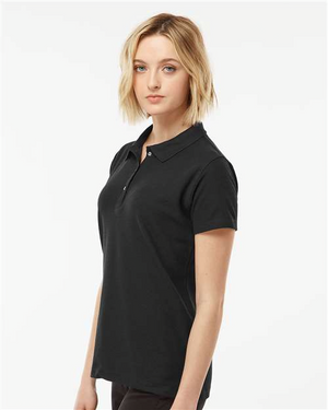 Tultex 401 Black model side