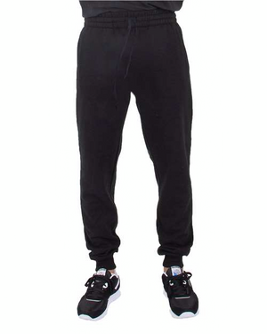 Shaka Wear SHFJP Black model front