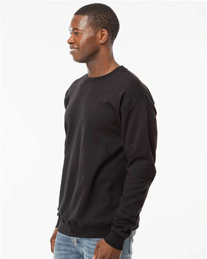 Hanes RS160 Black model side