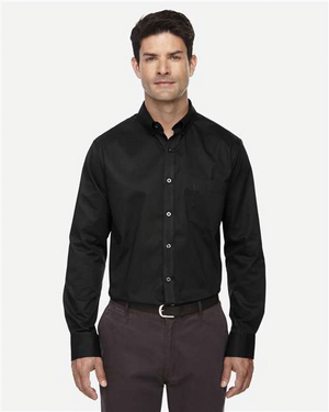 CORE365 88193T Black model front