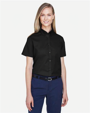 CORE365 78194 Black model front