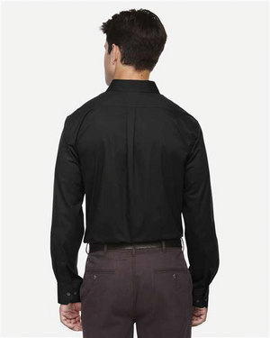 CORE365 88193T Black model back