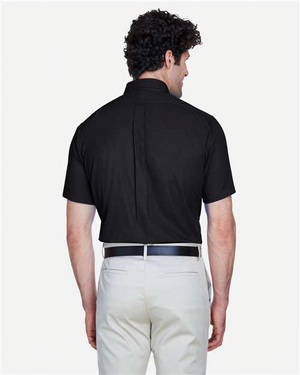 CORE365 88194T Black model back