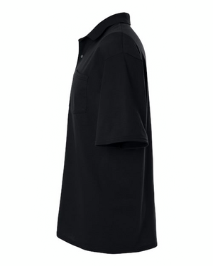 JERZEES 436MP Black direct side