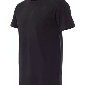 Next Level 6410 - Black side