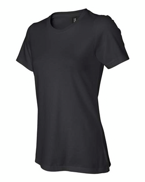 Gildan 880 Black side