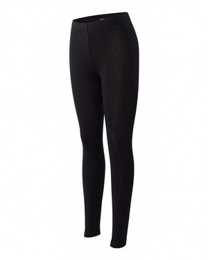 BELLA + CANVAS 812 Black side
