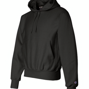 Champion S101 - Black side