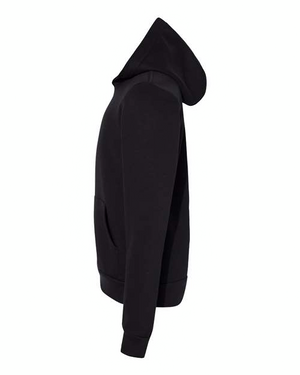 BELLA + CANVAS 3719Y Black direct side
