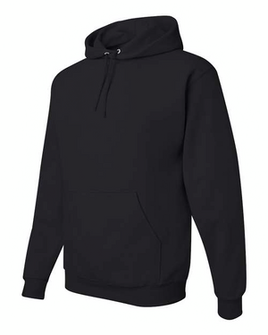 JERZEES 996MR Black side