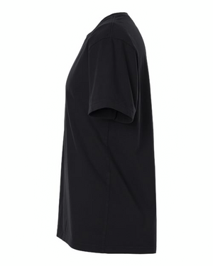 BELLA + CANVAS 4810GD Black direct side