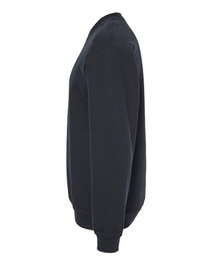 Gildan SF000 Black direct side