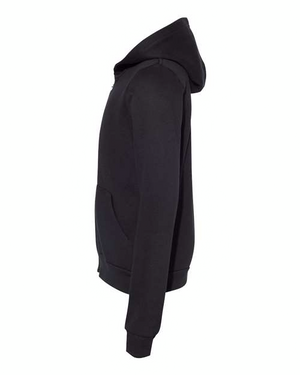 BELLA + CANVAS 3739Y Black direct side