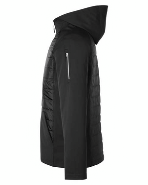 CORE365 CE808 Black direct side