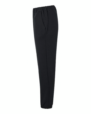 Gildan SF100 Black direct side