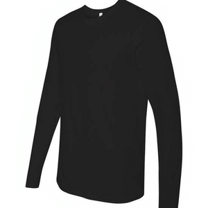 Next Level 3601 - Black side