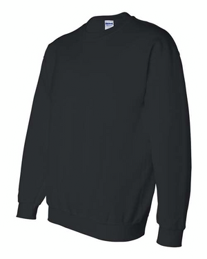 Gildan 12000 Black side