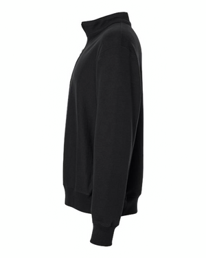 Hanes OG900 Black direct side