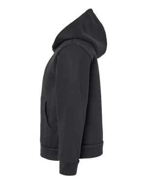 BELLA + CANVAS 3739T Black direct side