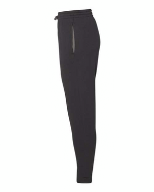 JERZEES 975MPR Black direct side