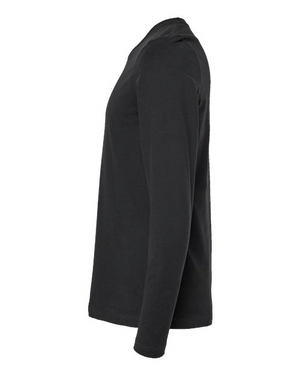 Tultex 591 Black direct side