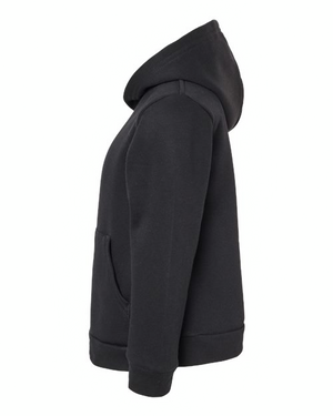 BELLA + CANVAS 3719T Black direct side