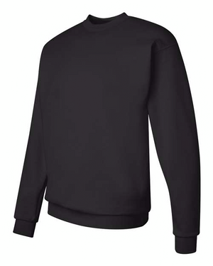 Hanes P160 Black side