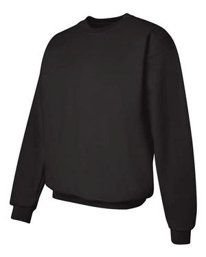 Hanes F260 Black side