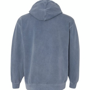Comfort Colors 1567 - Blue Jean back