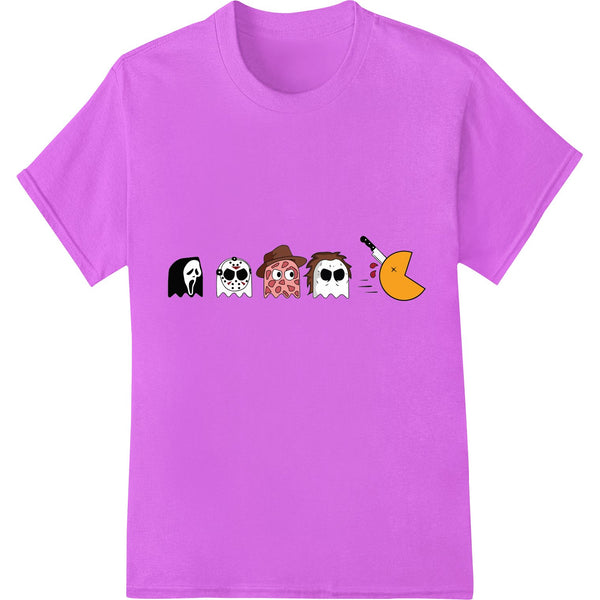 Boo - tiful Ghost Gang: 5 Adorable Halloween Characters - SUPERDTF - DTF Prints - DTF Transfers - Custom DTF Prints