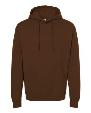 Tultex 320 Brown front
