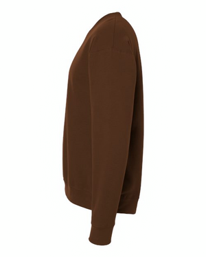 Tultex 340 Brown direct side