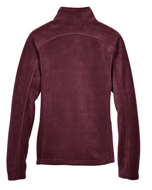 CORE365 78190 Burgundy back