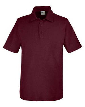 CORE365 CE112 Burgundy front