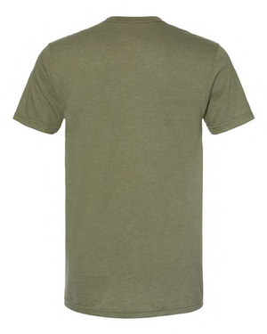 Gildan 64000CVC Cactus back