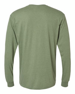 Gildan 64440CVC Cactus back