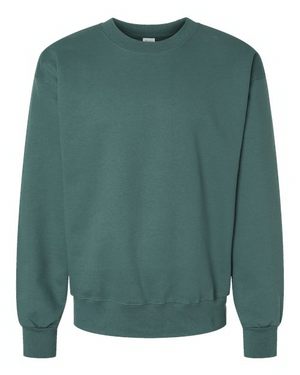 Hanes F260 Cactus front