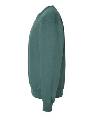 Hanes F260 Cactus direct side