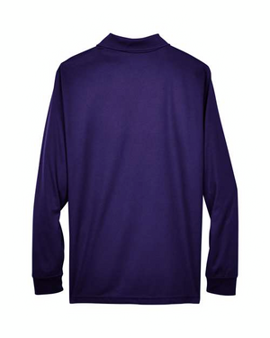 CORE365 88192 Campus Purple back