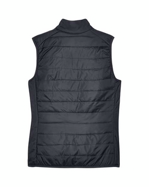 CORE365 CE702W Carbon back